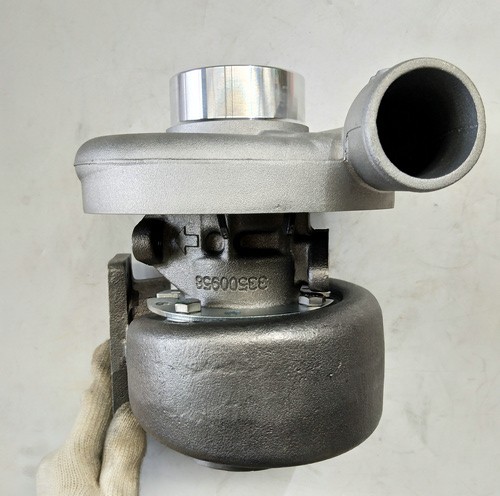 HE211W Foton Cummins Turbocharger 3774227(图3)