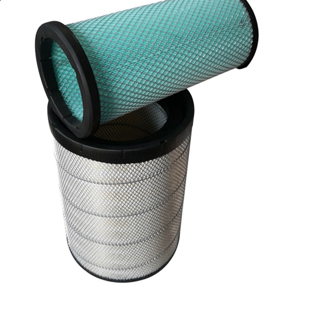 Air Filter For Passenger Cars And Trucks(图4)