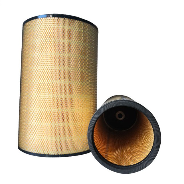 Air Filter For Passenger Cars And Trucks(图3)