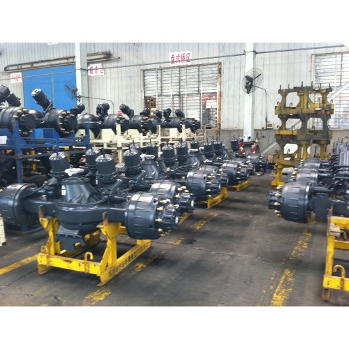 Dongfeng Engine Spare Parts For Different Model(图3)