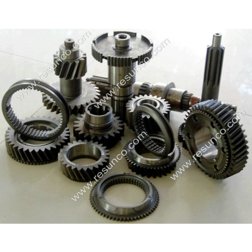 Dongfeng Engine Spare Parts For Different Model(图1)
