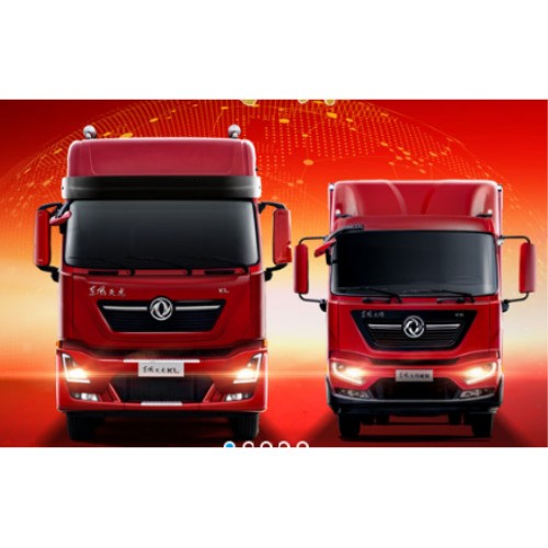 Dongfeng Engine Spare Parts For Different Model(图4)