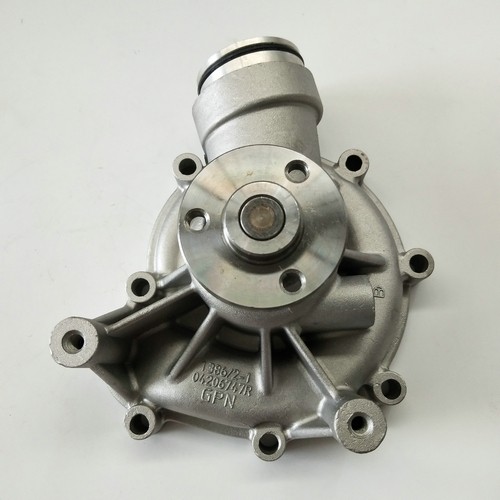 Model GJ90C Weichai Turbocharger 61561110227(图2)