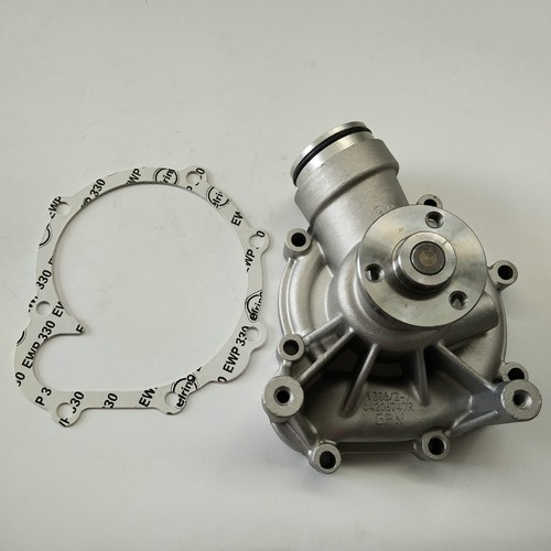 Model GJ90C Weichai Turbocharger 61561110227(图4)