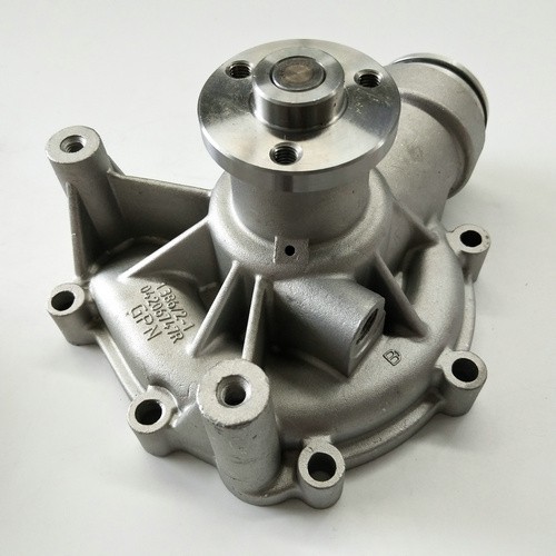 Model GJ90C Weichai Turbocharger 61561110227(图3)