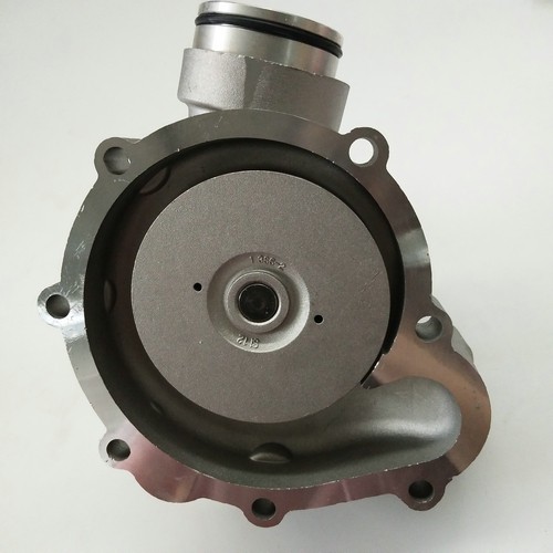 Model GJ90C Weichai Turbocharger 61561110227(图1)