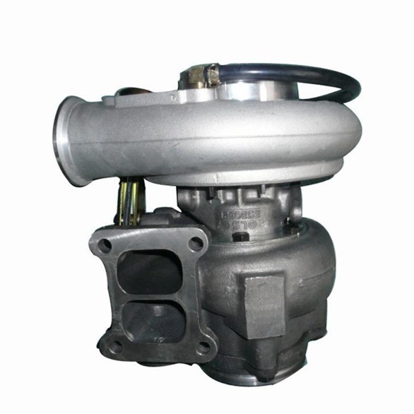 HOWO Truck Turbocharger VG612600118895 MODEL HX40W VG612600118899(图1)