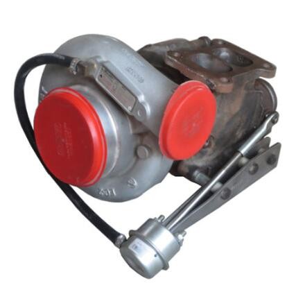 HOWO Truck Turbocharger HX40W VG1092110096 VG1092110097(图3)