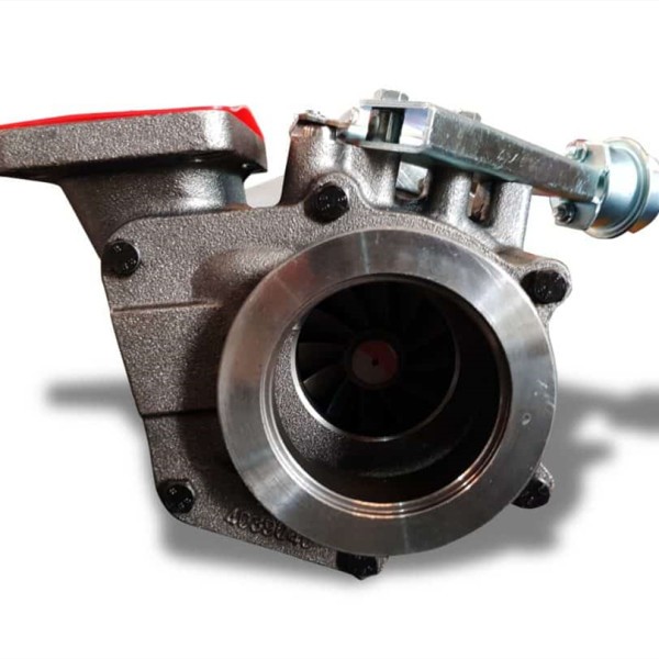 HOWO Truck Turbocharger HX50W VG1560118229 VG1540110066(图4)